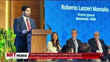 Siete compañías obtienen la Certificación PRIME por fortalecer su gobierno corporativo: Bancomext