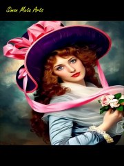 O Holy Night – Peaceful Christmas Piano & Strings with AI-Animated Masterpieces