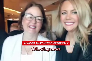 Rachael Carpani last emotional video before her death resurfaces: actress unexpectedly passed at 45