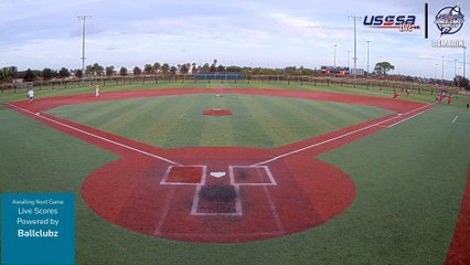 White DeMarini - Winter Nationals (Baseball 2025) Sun, Dec 14, 2025 7:40 AM to 9:11 PM