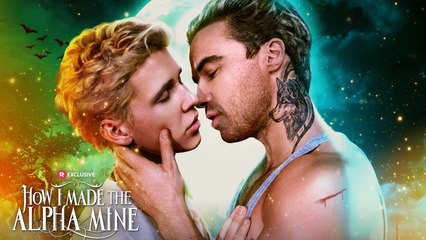 How I Made The Alpha Mine