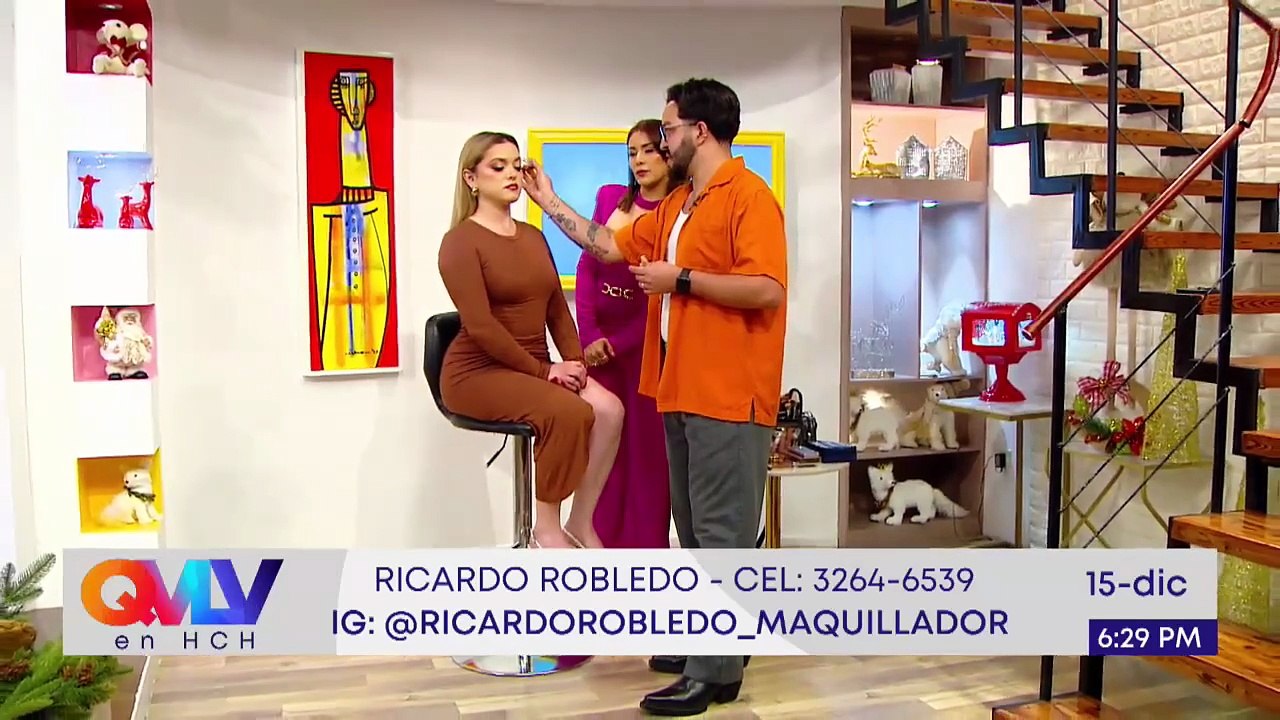 En Vivo (8711)