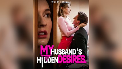 My Husband's Hidden Desires