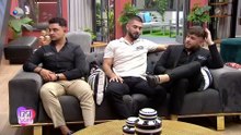 Casa Iubirii – AHMED VREA SĂ PĂRĂSEASCĂ COMPETIȚIA: „Aș pleca chiar mâine cu ea!”