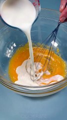 I bet it's the best blueberry dessert you've ever tried!