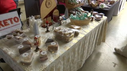 Bazares navideños impulsan el emprendimiento y la tradición en Panamá