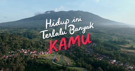 ○ Hidup Ini Terlalu Banyak Kamu (2024)