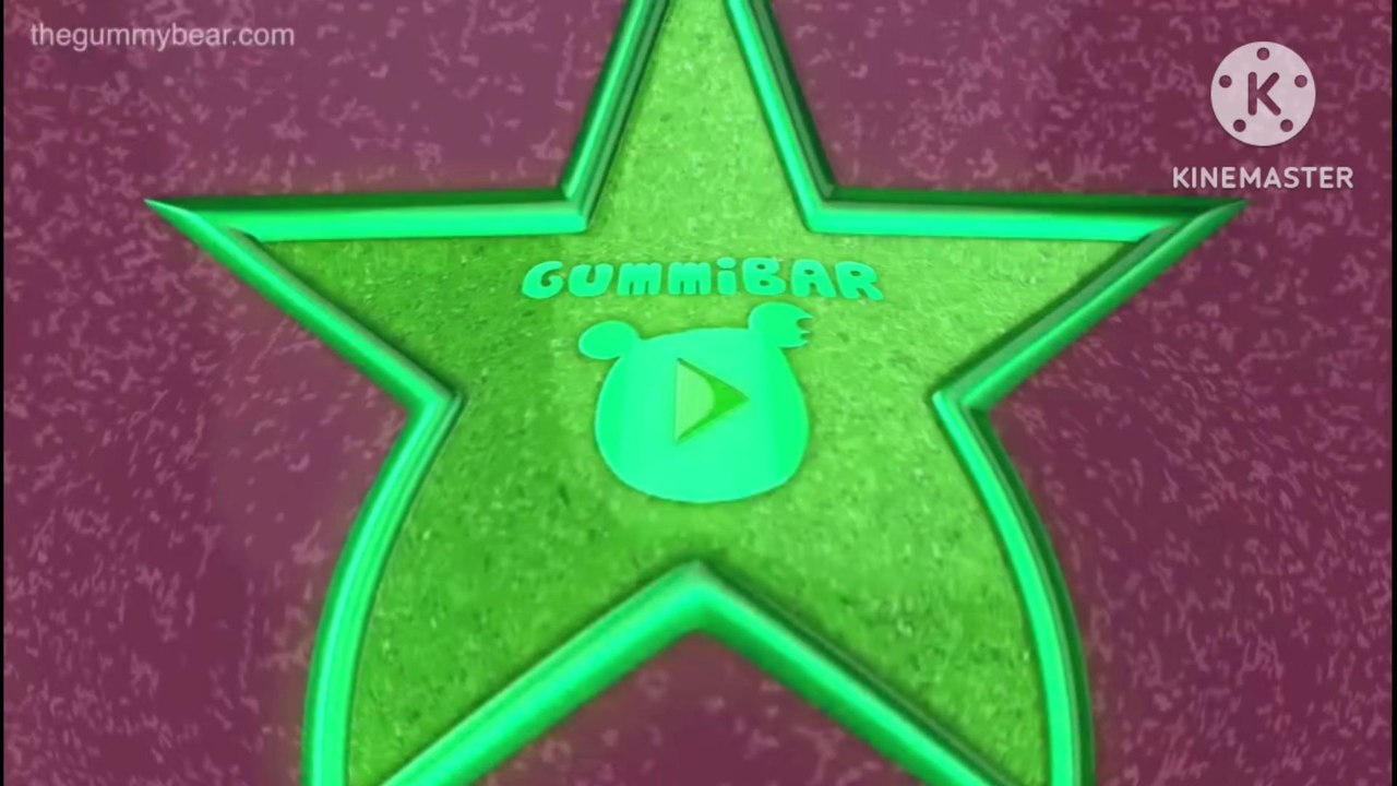 Gummy Bear Song 2017 full version in Evil Rampaging Socoerer