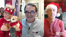 TDN Writers' Room Holiday Special Preview