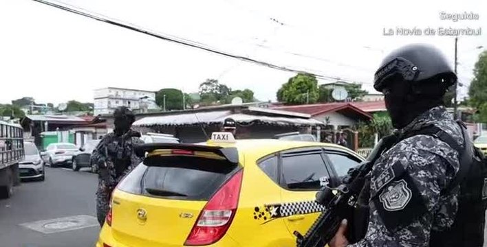 Ola de crímenes encienden las alarmas por violencia armada