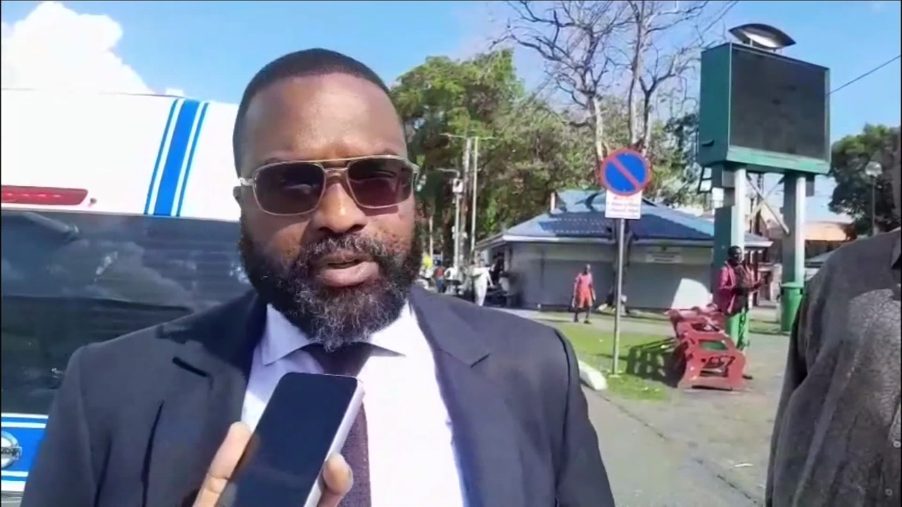 POS MAYOR ON PARKING & VENDING