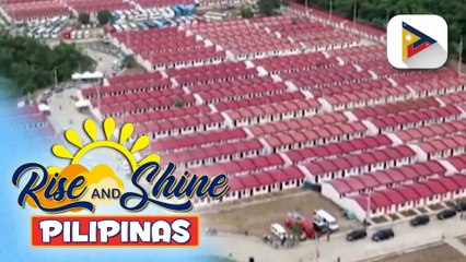 PBBM, ipinag-utos sa DHSUD na magtayo ng mga pabahay malapit sa trabaho, terminal at iba pang kinakailangang serbisyo