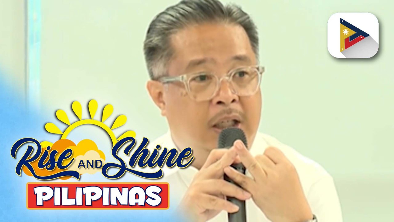 PPA, inaasahan ang pagdagsa ng mga pasahero sa mga pantalan ngayong holiday season | ulat ni Vel Custodio