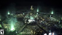 FINAL FANTASY VII REMAKE INTERGRADE - Tráiler Xbox Series X/S