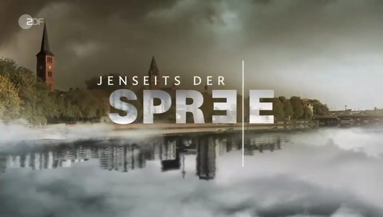 Jenseits der Spree -32- Eine muss sterben