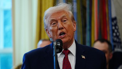 La polémica respuesta del presidente al asesinato de Rob Reiner y su esposa