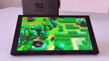 Análisis de Nintendo Switch 2: Una consola CASI PERFECTA pensada para repetir el ÉXITO de Switch