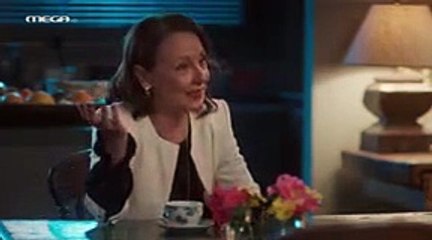 Μια Νύχτα Μόνο- Επεισόδιο 23