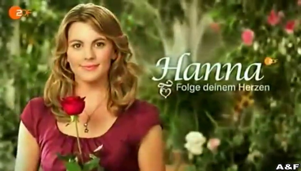 Hanna -364- Folge deinem Herzen