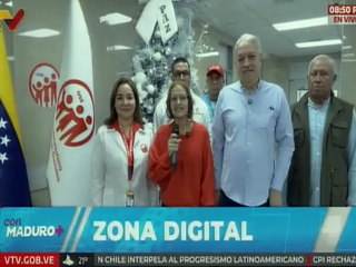 Miranda | Inauguran sala de emergencia en el Hospital General "Dr. Domingo Luciani"