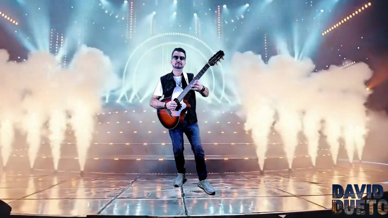 David Dueto - Crise De Ansiedade inédito -#Sertanejo