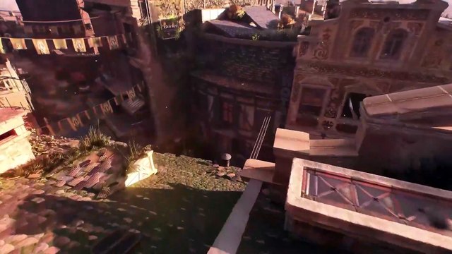 Gameplay DYING LIGHT: THE BEAST, lo que DYING LIGHT 2 DEBIÓ SER