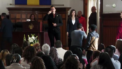 DIF atiende a casi 50 mil personas; reconocen a personal de Guadalajara