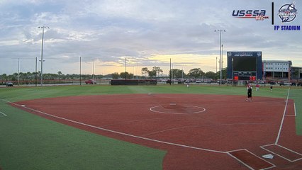 FP Stadium Multi-Camera - Winter Nationals (Baseball 2025) Sun, Dec 14, 2025 7:40 AM to 9:30 PM