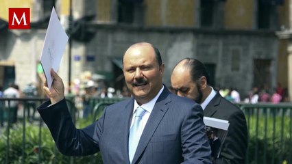 Ganadería, recursos públicos y millones investigados: el caso César Duarte