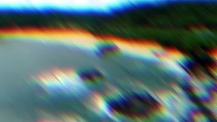 Lugares más extraños del mundo