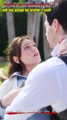 Love Always Finds its Way ｜ DramaWave