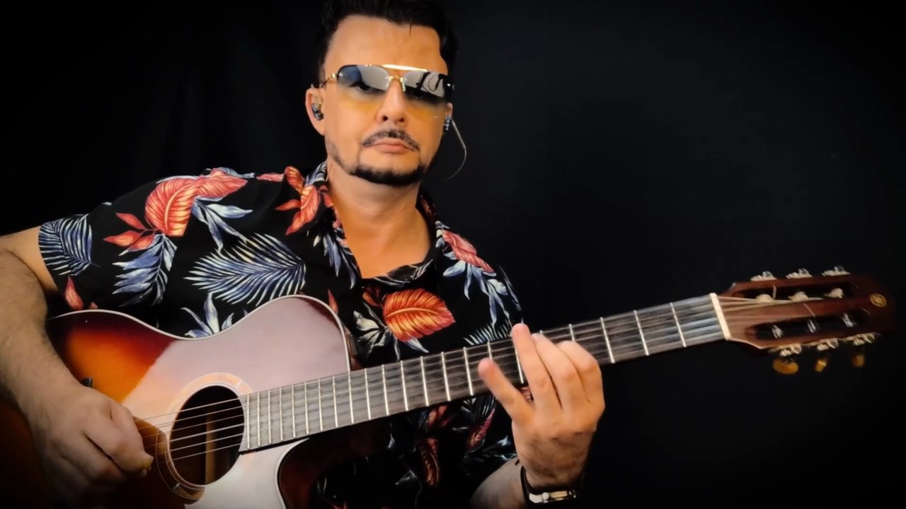 David Dueto Bachata -Se éla não liga - #Latina #Brasil  #dançante #sertanejo