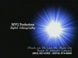 MVG Productions - Digital Photography and Videography