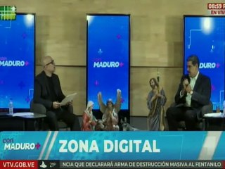 Jefe de Estado rememora la tragedia de Vargas y la aprobación de la Constitución