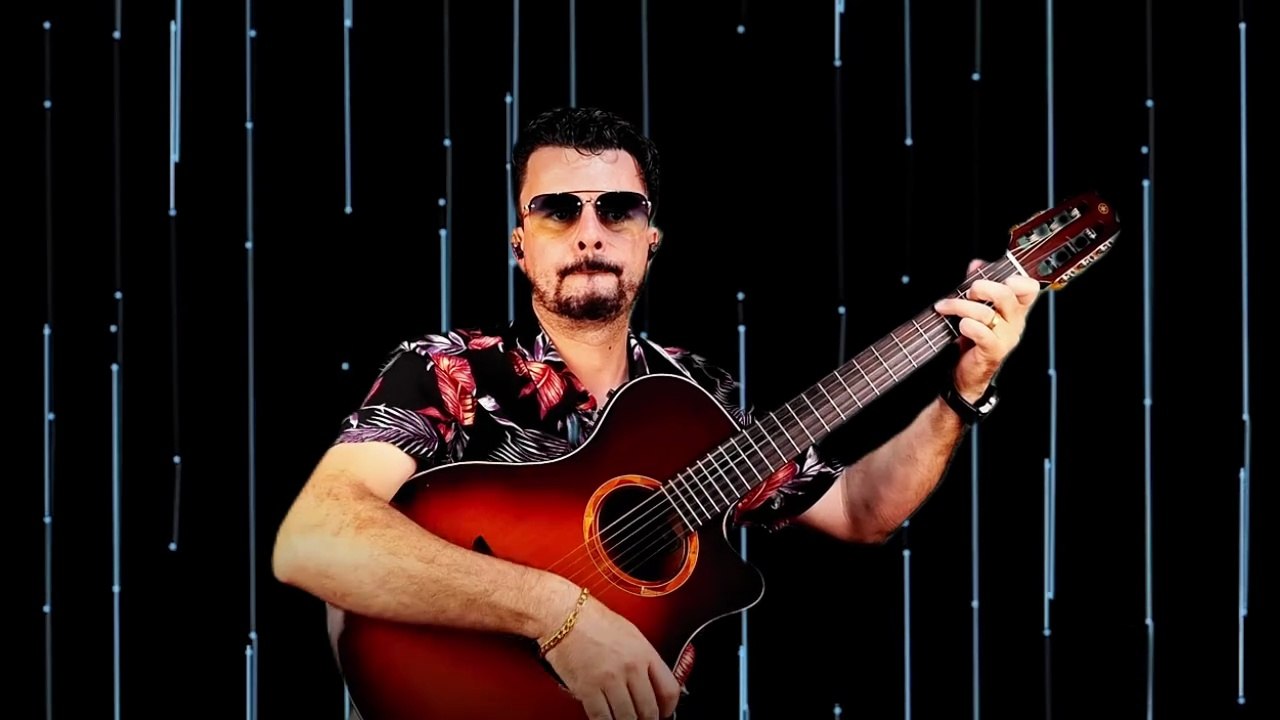 David Dueto - Não Pense (espaço que era seu) #modãosertanejo #musicalatina