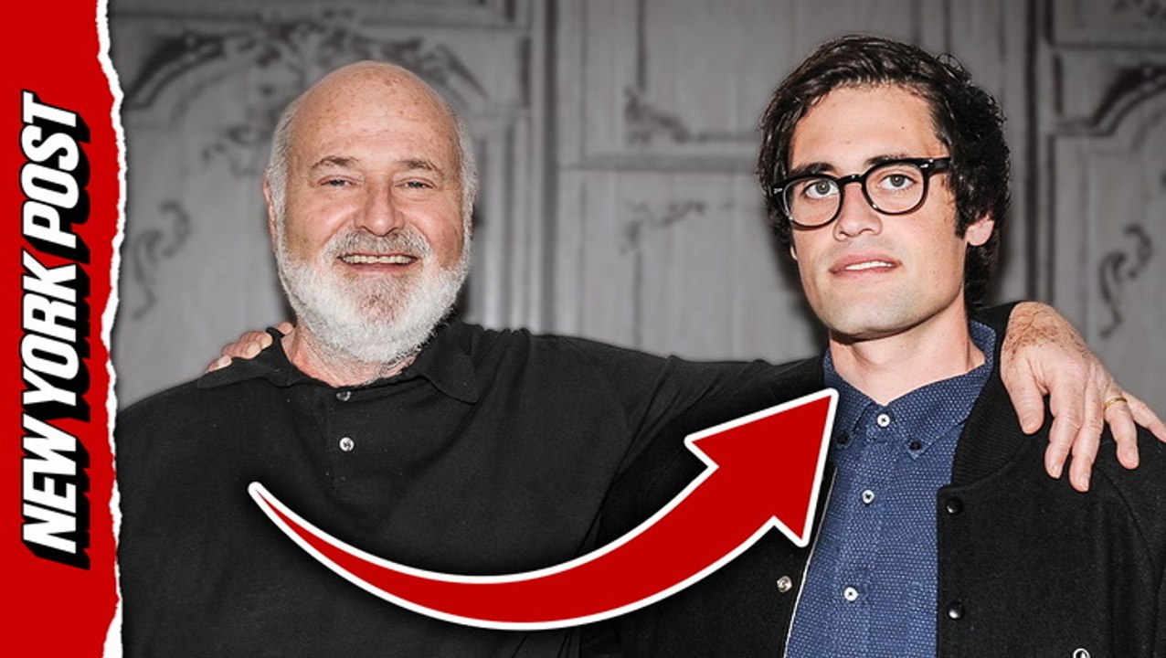 Who Is Nick Reiner? Rob Reiner’s son arrested f...