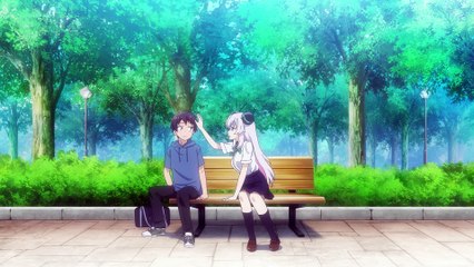 Alma chan wa Kazoku ni Naritai 09