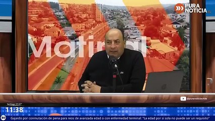 Aroldo Maciel alerta_ “Mega terremoto en Japón podría activar sismos en el norte de Chile”