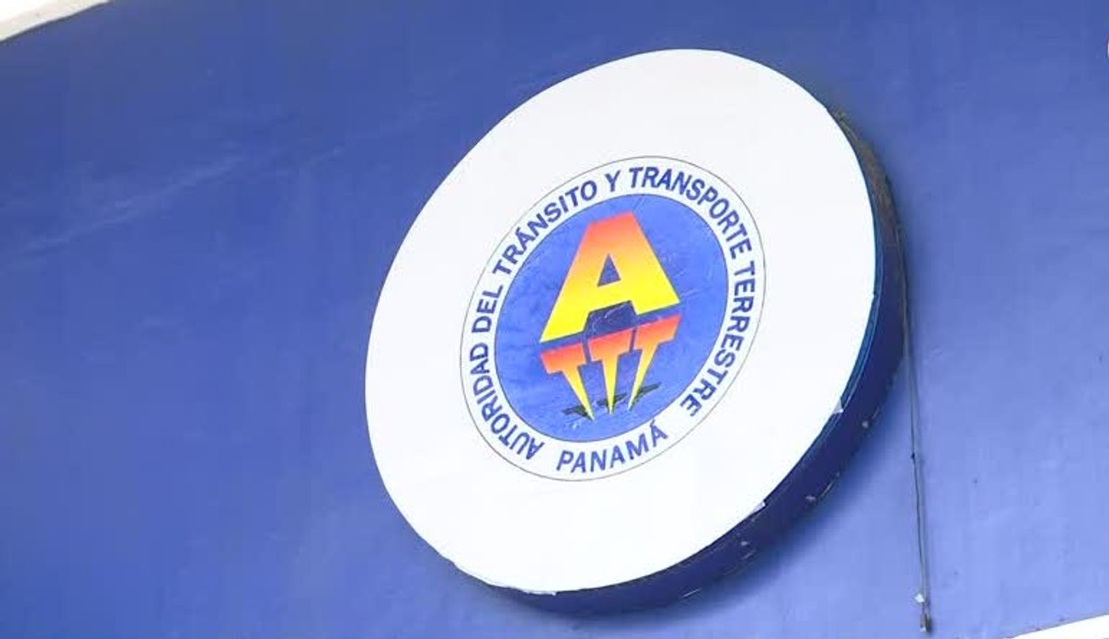 ATTT inicia su operativo ‘Mal Parqueados’
