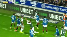 Rangers Vs Hibernian Extended highlights