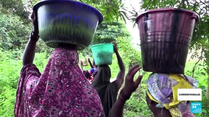 Guinea Conakry: el alto costo social de la bauxita para la transición energética