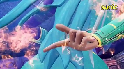 Dangrina_s Palace का रास्ता या जाल_ Rudra की मुश्किल घड़ी _ Rudra _ रुद्र