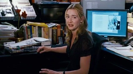 The Holiday Bande-annonce (ES)