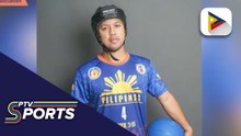 PH Roll Ball Team bigo kontra world no. 4 Iran sa pagsisimula ng kampanya sa World Cup