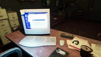 They Are Here: Alien Abduction Horror - (Game Awards) Trailer | Gamflix