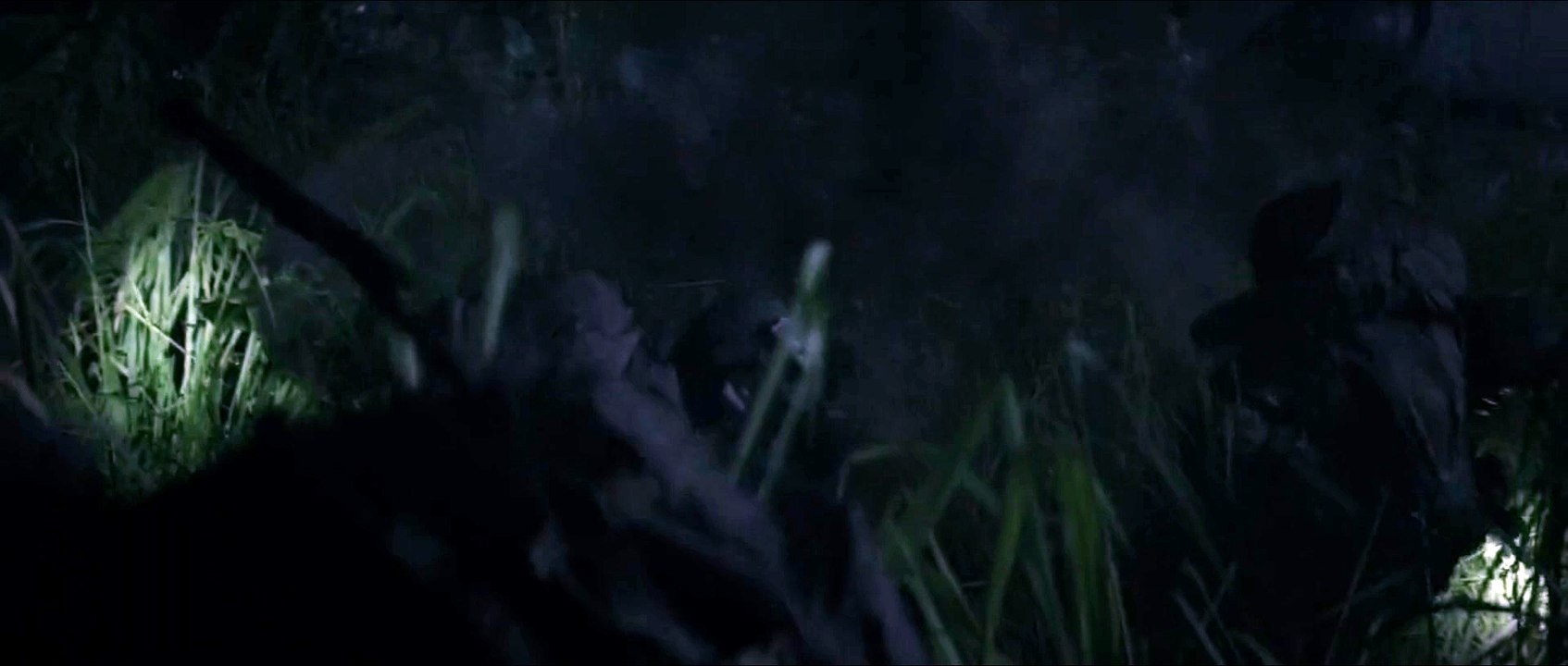 Kaiju na selva
