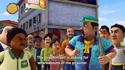 Shiva Vs The Photographer _ Shiva Ep 158 Cartoon Story For Kids _ Shiva Cartoon _ Boonie Bears Hindi