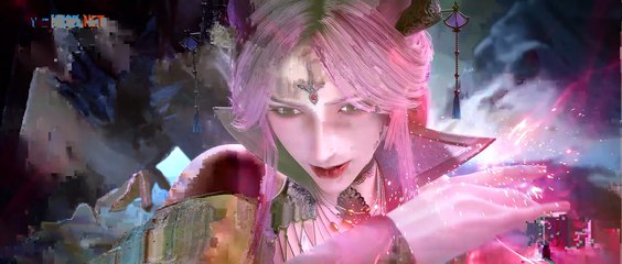 Long Thần Vạn Tượng - Long Hồn Tập 4 Thuyết Minh