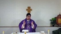 Catholic Mass Today I Daily Holy Mass I Tuesday December 16 2025 I English Holy Mass