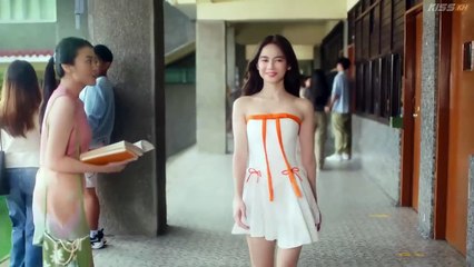 Ang Mutya ng Section E 2 The Dark Side The Muse of Section E The Dark Side Episode 1 | English Sub